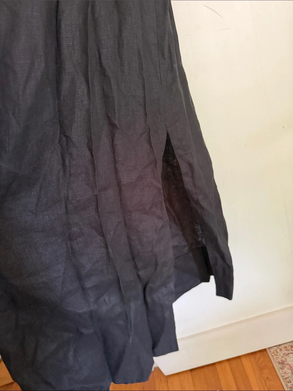 Haight maria linen